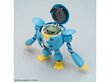 Mudel Bandai - HGBD Momokapool Momo's Mobile Suit, 1/144, 60951 цена и информация | Klotsid ja konstruktorid | hansapost.ee