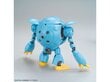 Mudel Bandai - HGBD Momokapool Momo's Mobile Suit, 1/144, 60951 цена и информация | Klotsid ja konstruktorid | hansapost.ee