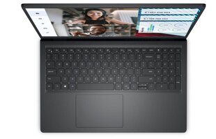 Dell Vostro 3520 (N3002PVNB3520EMEA01_UBU) цена и информация | Записные книжки | hansapost.ee