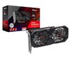 ASRock AMD Radeon RX 6500 XT Phantom Gaming OC (RX6500XT PG 8GO) hind ja info | Videokaardid | hansapost.ee