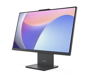 Lenovo IdeaCentre AIO 24IRH9 (F0HN0041LT) цена и информация | Стационарные компьютеры | hansapost.ee