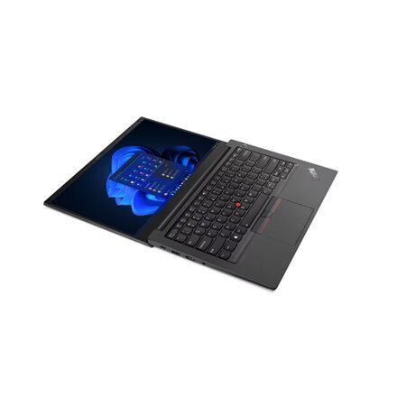 Lenovo ThinkPad E14 Gen 4 (Intel) (21E30056MH) цена и информация | Sülearvutid | hansapost.ee