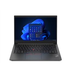 Lenovo ThinkPad E14 Gen 4 (Intel) (21E30056MH) цена и информация | Записные книжки | hansapost.ee