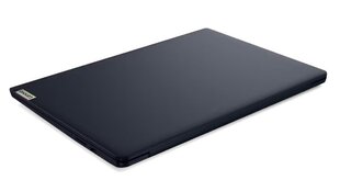 Lenovo Ideapad 3-17 (82RL009UPB|10M224) hind ja info | Sülearvutid | hansapost.ee