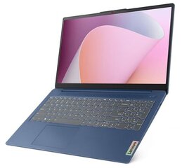 Lenovo Ideapad Slim 3-15 (83ER008MPB|20M2) цена и информация | Ноутбуки | hansapost.ee