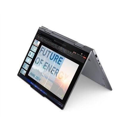 Lenovo ThinkPad X1 2-in-1 Gen 9 (21KE002SMH) цена и информация | Sülearvutid | hansapost.ee