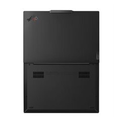 Lenovo ThinkPad X1 Carbon Gen 12 (21KC0059MX) hind ja info | Sülearvutid | hansapost.ee