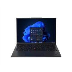 Lenovo ThinkPad X1 Carbon Gen 12 (21KC0059MX) hind ja info | Sülearvutid | hansapost.ee