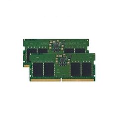 Kingston KVR48S40BS8K2-32 цена и информация | Объём памяти (RAM) | hansapost.ee