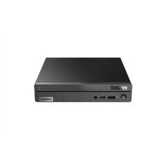 Lenovo ThinkCentre Neo 50q Gen 4 (12LN001UMH) price and information | Lauaarvutid | hansapost.ee