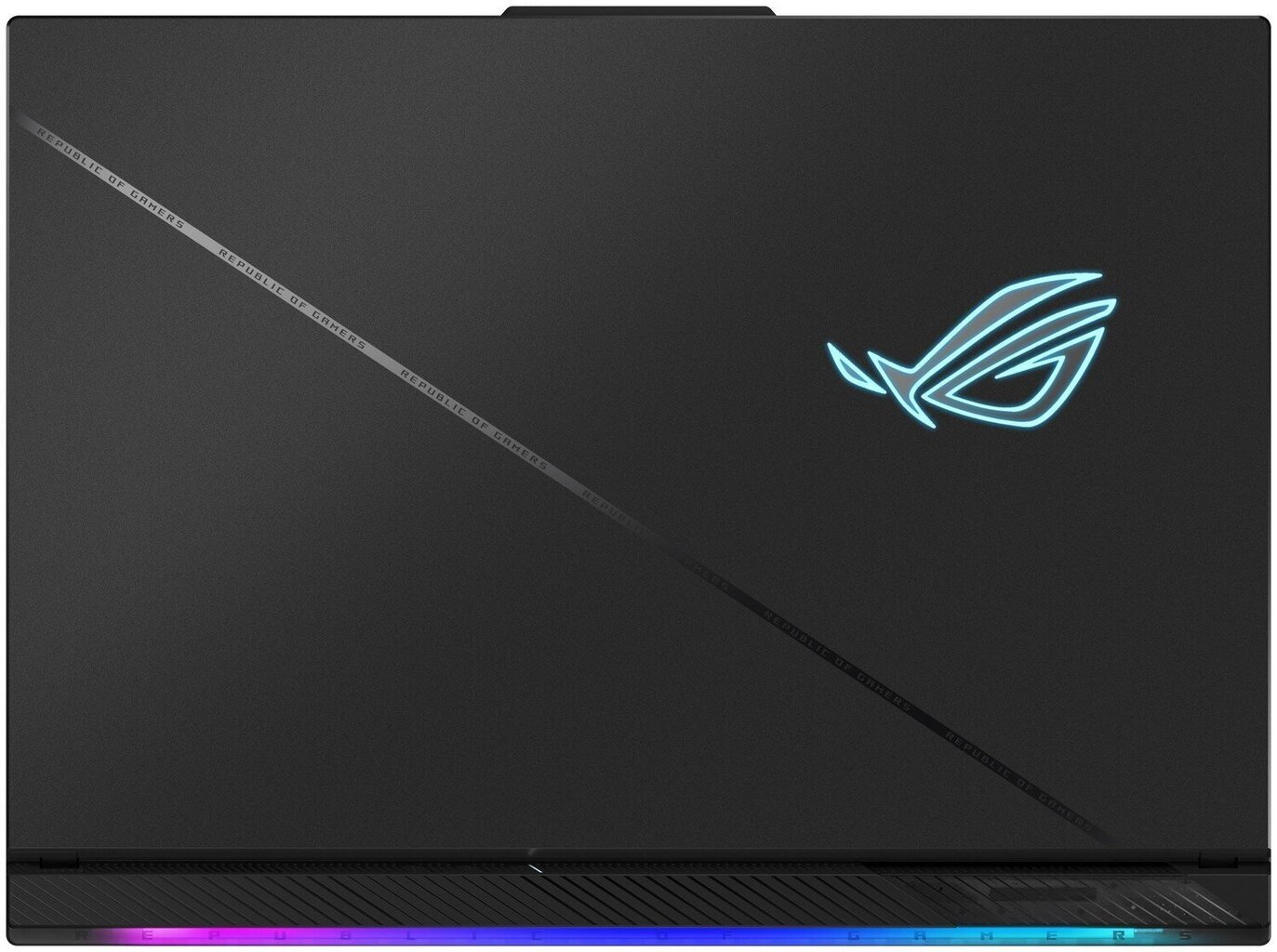 Asus ROG Strix Scar 18 G834JYR-R6019W (90NR0IP2-M002F0) hind ja info | Sülearvutid | hansapost.ee