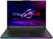 Asus ROG Strix Scar 18 G834JYR-R6019W (90NR0IP2-M002F0) hind ja info | Sülearvutid | hansapost.ee