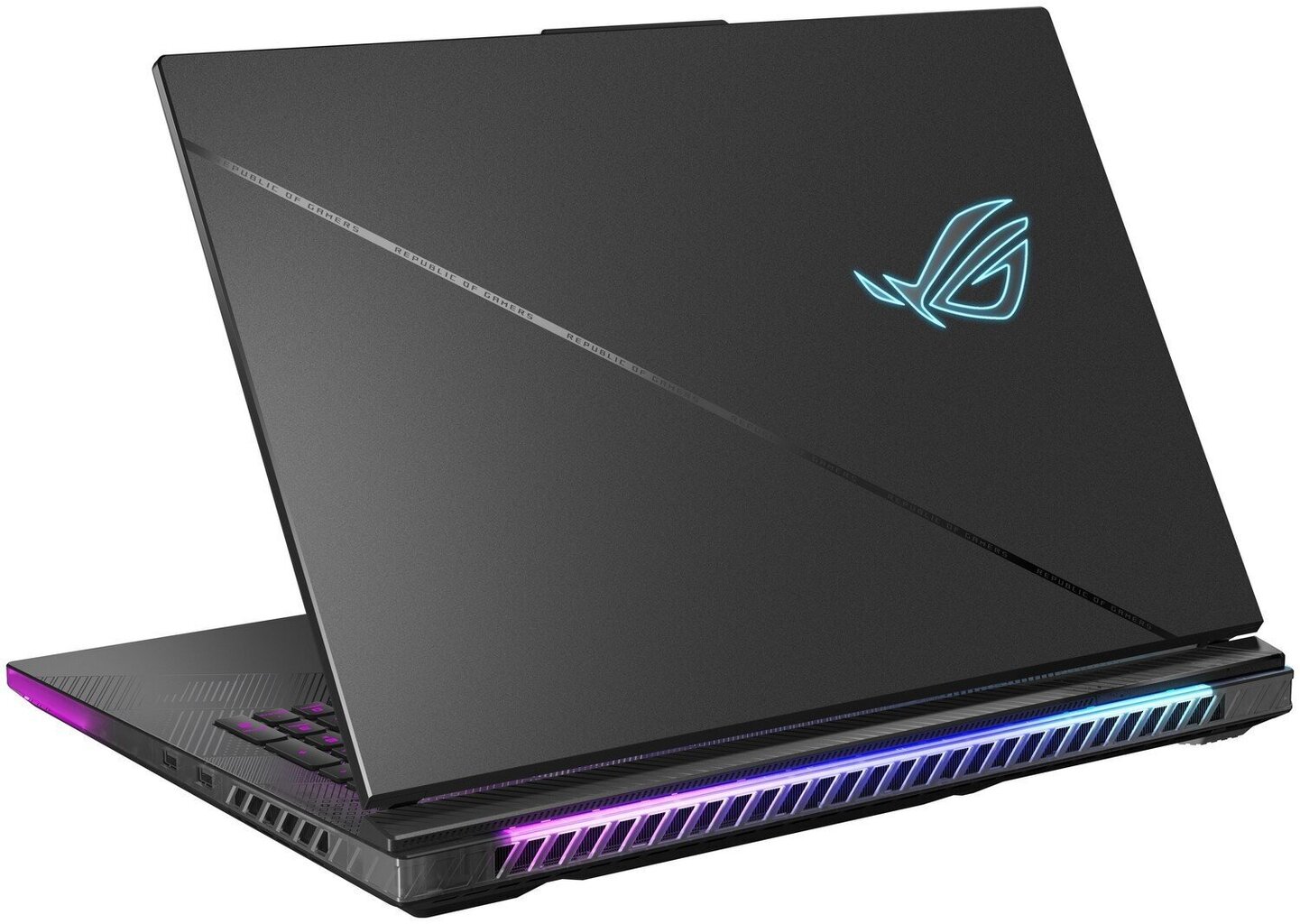 Asus ROG Strix Scar 18 G834JYR-R6019W (90NR0IP2-M002F0) hind ja info | Sülearvutid | hansapost.ee