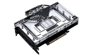 Inno3D GeForce RTX 4080 Super iChill Black (C408SB-166XX-18700006) цена и информация | INNO 3D Компьютерная техника | hansapost.ee