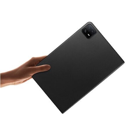 Xiaomi Pad Cover Black (BHR7478GL) цена и информация | Tahvelarvuti ümbrised ja kaaned | hansapost.ee