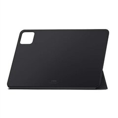 Xiaomi Pad Cover Black (BHR7478GL) цена и информация | Чехлы для планшетов и электронных книг | hansapost.ee