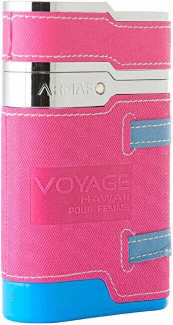 Parfüümeeritud vesi Armaf Voyage Hawaii EDP naistele, 100 ml цена и информация | Parfüümid naistele | hansapost.ee