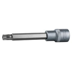 Adapter 1/2 otsakuga m5, pikk, 110 mm, ks tools цена и информация | Механические инструменты | hansapost.ee