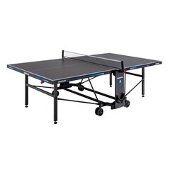 Tennis table DONIC Style 1000 Outdoor 6mm цена и информация | Donic Товары для спорта | hansapost.ee