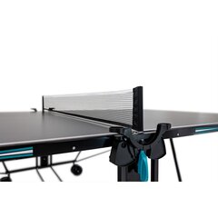 Tenniselaud Donic Style 600, 1 tk, hall hind ja info | Pingpongilauad, lauatennise lauad ja katted | hansapost.ee