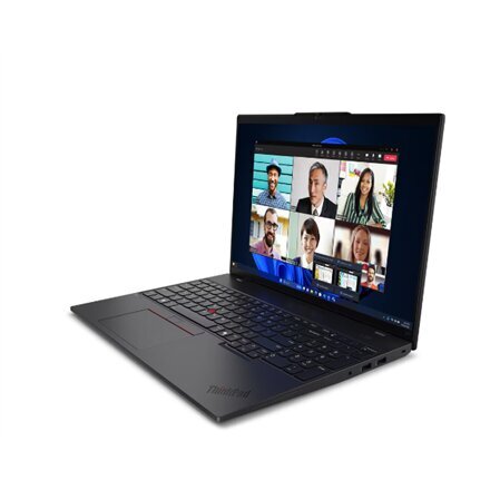Lenovo ThinkPad L16 Gen 1 (Intel) (21L3002CMX) цена и информация | Sülearvutid | hansapost.ee