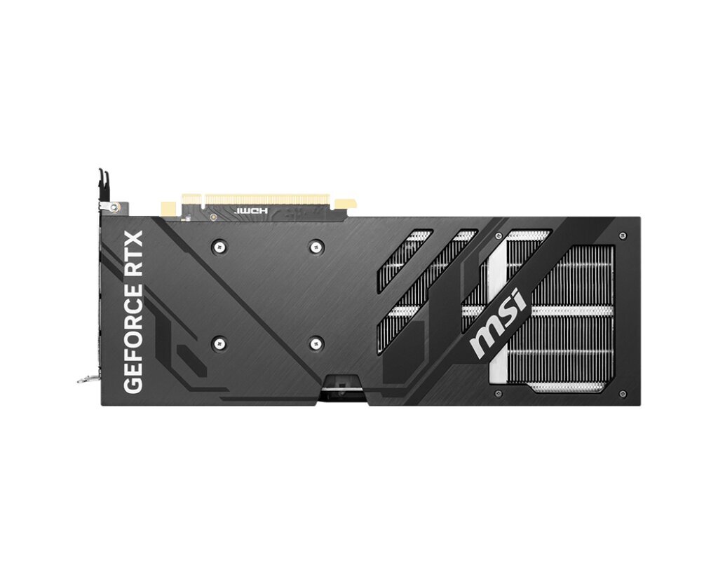 MSI GeForce RTX 4060 Ti Ventus 3X OC (V515-065R) hind ja info | Videokaardid | hansapost.ee