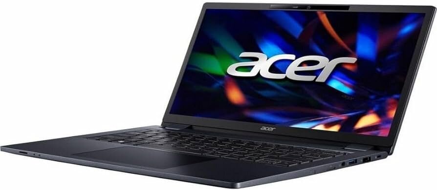 Acer TravelMate TMP414-53-TCO-32 (NX.B1TEL.005) hind ja info | Sülearvutid | hansapost.ee
