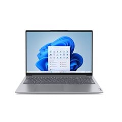 Lenovo ThinkBook 16 G7 IML (21MS005GMH) цена и информация | Записные книжки | hansapost.ee