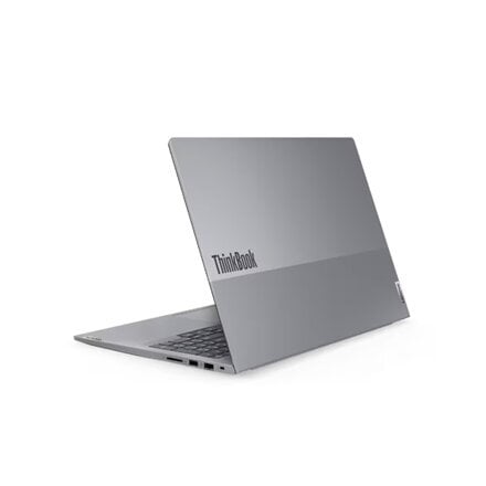 Lenovo ThinkBook 16 G7 IML (21MS005GMH) hind ja info | Sülearvutid | hansapost.ee