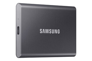 Samsung MU-PC4T0T/WW price and information | Välised kõvakettad | hansapost.ee