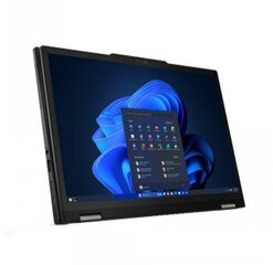 Lenovo ThinkPad X13 2-in-1 Gen 5 (21LW001MMX) price and information | Sülearvutid | hansapost.ee