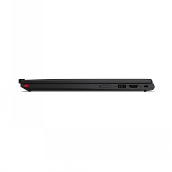 Lenovo ThinkPad X13 2-in-1 Gen 5 (21LW001MMX) цена и информация | Sülearvutid | hansapost.ee