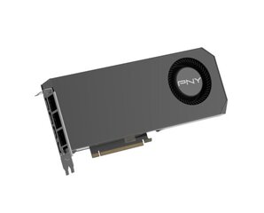 PNY GeForce RTX 4070 Verto (VCG407112BLX-SI1) цена и информация | Для видеокарт | hansapost.ee