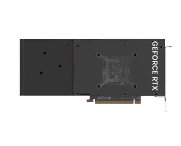 PNY GeForce RTX 4070 Verto (VCG407112BLX-SI1) hind ja info | Videokaardid | hansapost.ee