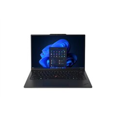 Lenovo ThinkPad X1 Carbon Gen 12 (21KC0051MH) hind ja info | Sülearvutid | hansapost.ee