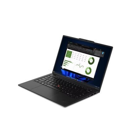 Lenovo ThinkPad X1 Carbon Gen 12 (21KC0051MH) hind ja info | Sülearvutid | hansapost.ee