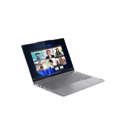 Lenovo ThinkBook 14 2-in-1 G4 IML (21MX001CMH) цена и информация | Sülearvutid | hansapost.ee