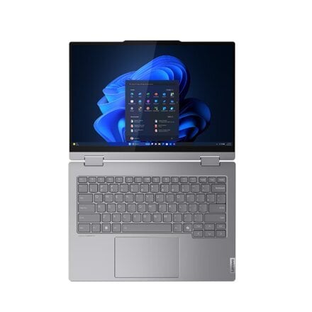 Lenovo ThinkBook 14 2-in-1 G4 IML (21MX001CMH) hind ja info | Sülearvutid | hansapost.ee