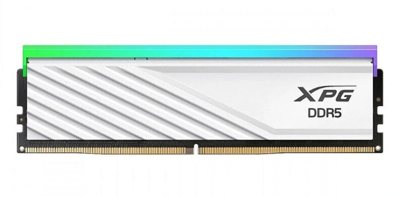 Adata XPG Lancer Blade (AX5U6000C3032G-DTLABWH) price and information | Operatiivmälu | hansapost.ee