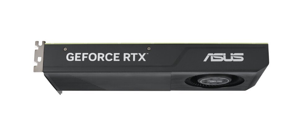 Asus GeForce RTX 4070 Turbo (90YV0JR0-M0NA00) hind ja info | Videokaardid | hansapost.ee