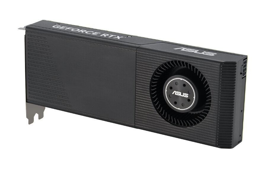 Asus GeForce RTX 4070 Turbo (90YV0JR0-M0NA00) hind ja info | Videokaardid | hansapost.ee