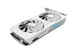 Zotac Gaming GeForce RTX 4070 Super Twin Edge OC White Edition (ZT-D40720Q-10M) hind ja info | Videokaardid | hansapost.ee