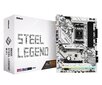 ASRock B650 Steel Legend WiFi цена и информация | Emaplaadid | hansapost.ee