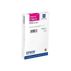 Epson C13T90734N Magenta XXL цена и информация | Картриджи для струйных принтеров | hansapost.ee