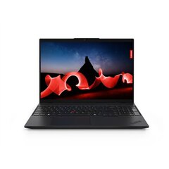 Lenovo ThinkPad L16 Gen 1 (AMD) (21L7001JMH) цена и информация | Ноутбуки | hansapost.ee