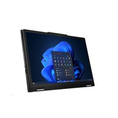 Lenovo ThinkPad X13 2-in-1 Gen 5 (21LW001LMH) цена и информация | Записные книжки | hansapost.ee
