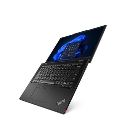 Lenovo ThinkPad X13 2-in-1 Gen 5 (21LW001LMH) цена и информация | Sülearvutid | hansapost.ee