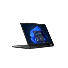 Lenovo ThinkPad X13 2-in-1 Gen 5 (21LW001LMH) hind ja info | Sülearvutid | hansapost.ee