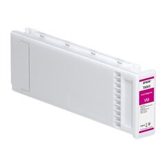 Epson Singlepack T80030N UltraChrome Pro (C13T80030N) Vivid Magenta hind ja info | Tindiprinteri kassetid | hansapost.ee