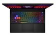 MSI Sword 16 HX B14VFKG-026XPL цена и информация | Sülearvutid | hansapost.ee